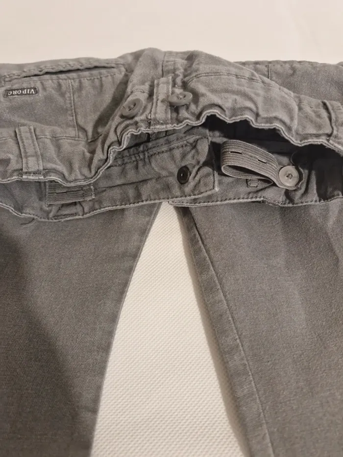 Orchestra - 3 ans - Ensemble blazer + pantalon - photo numéro 5