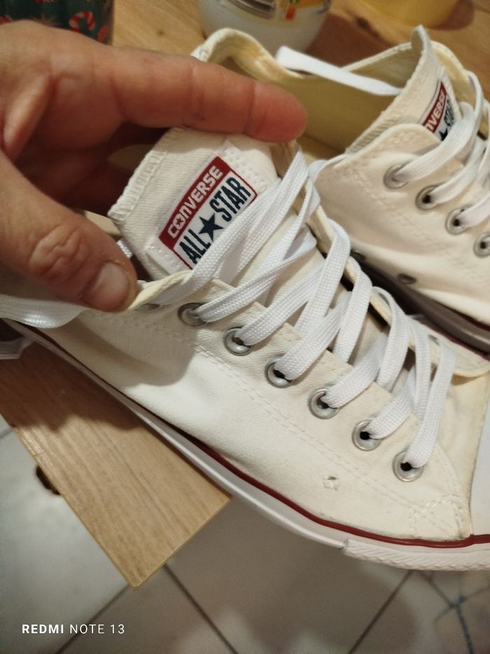 #kytie44homme. Basket taille 44 - photo numéro 4