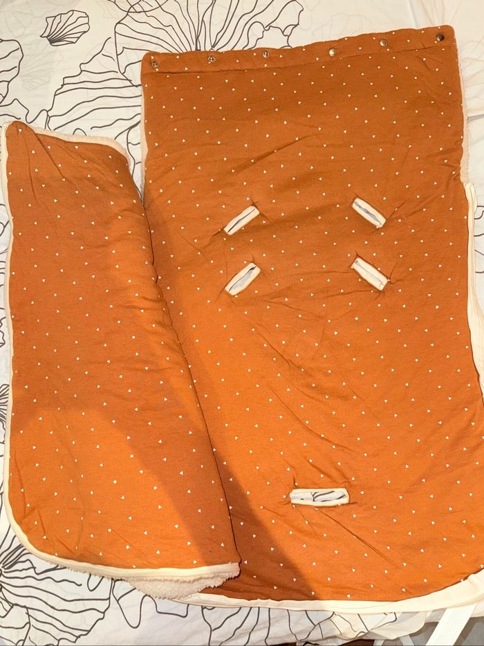 Lot bébé garçon - photo numéro 3