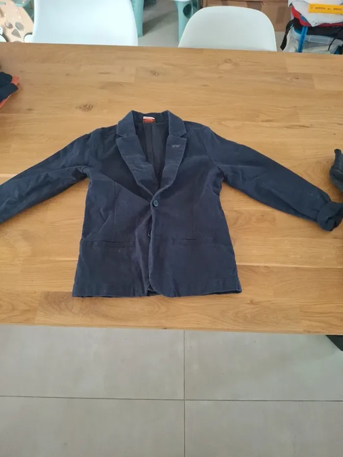 Lot vêtements garçon 5 ans - photo numéro 16
