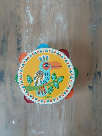 Tambourin Animambo_Djeco