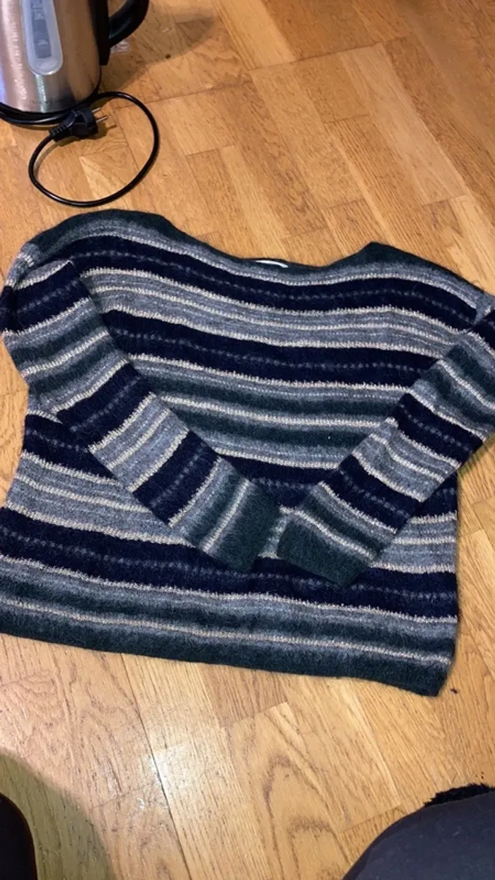 Pull Kate sézane
