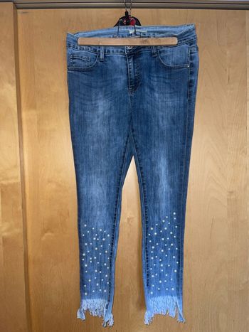 Jean taille 40