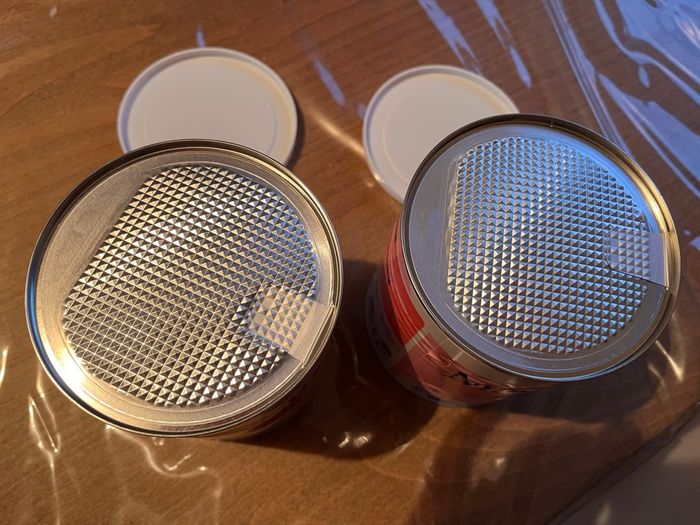 Picot Magic mix lot de 2 neuves - photo numéro 2