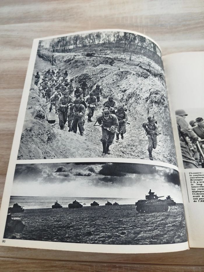 Livre Le jour le plus long - photo numéro 7