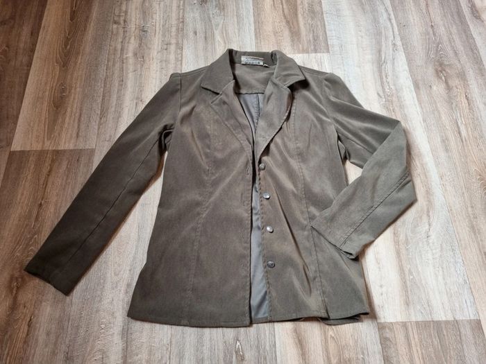Veste