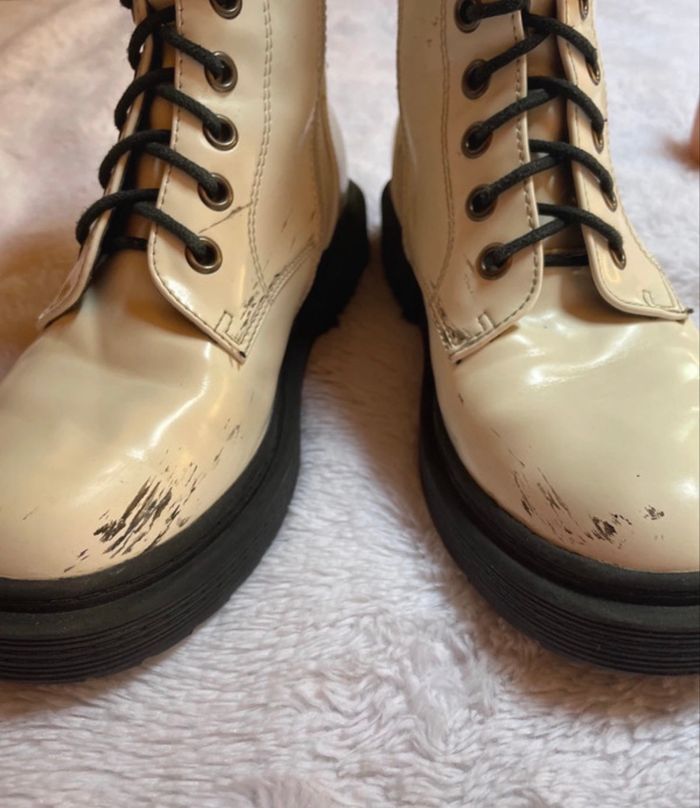 3 paires de chaussures - photo numéro 10