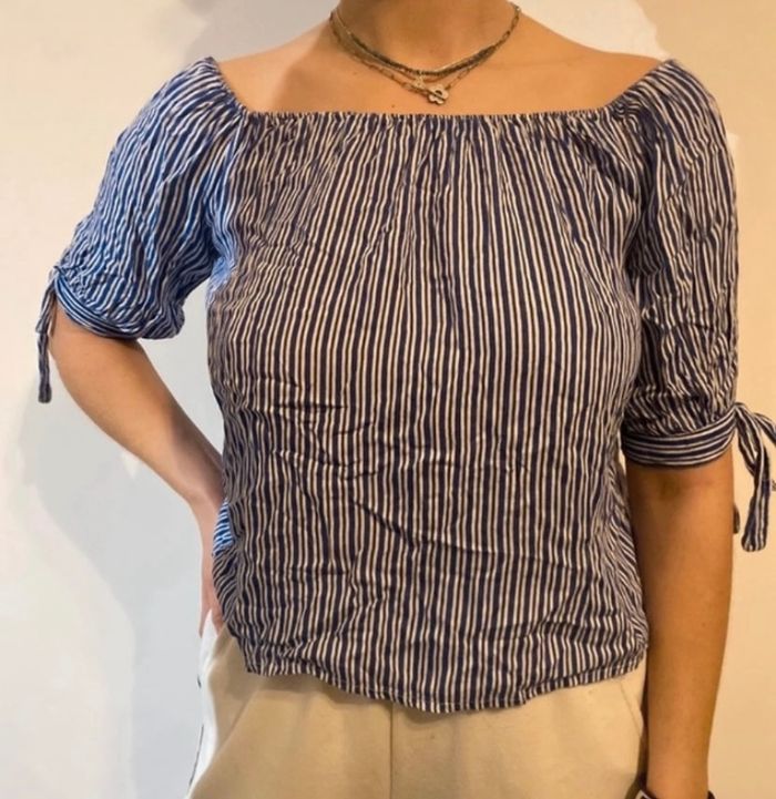 Blouse - photo numéro 4