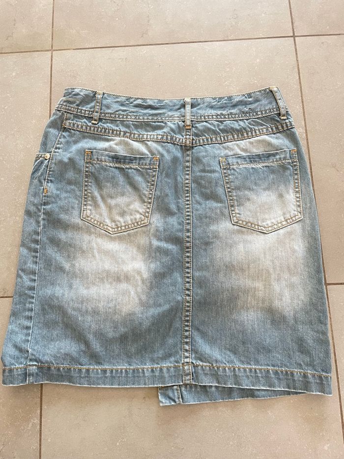 Lot jupes mi longues été - photo numéro 5