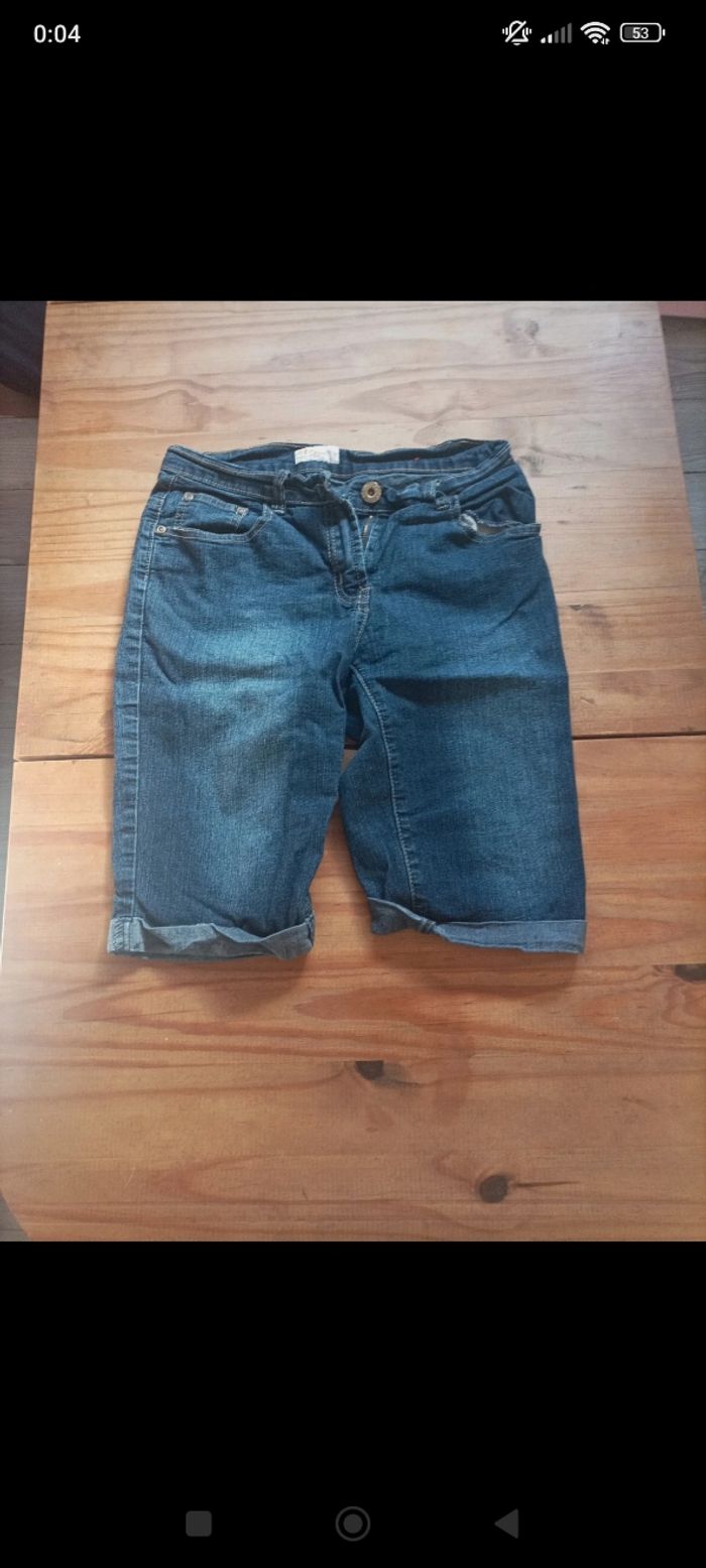 Pantalon et short femme - photo numéro 2