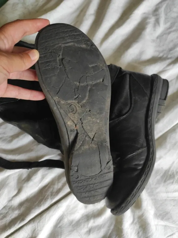 Botte - photo numéro 2
