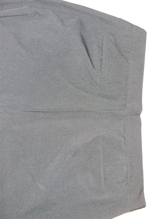 Pantalon large