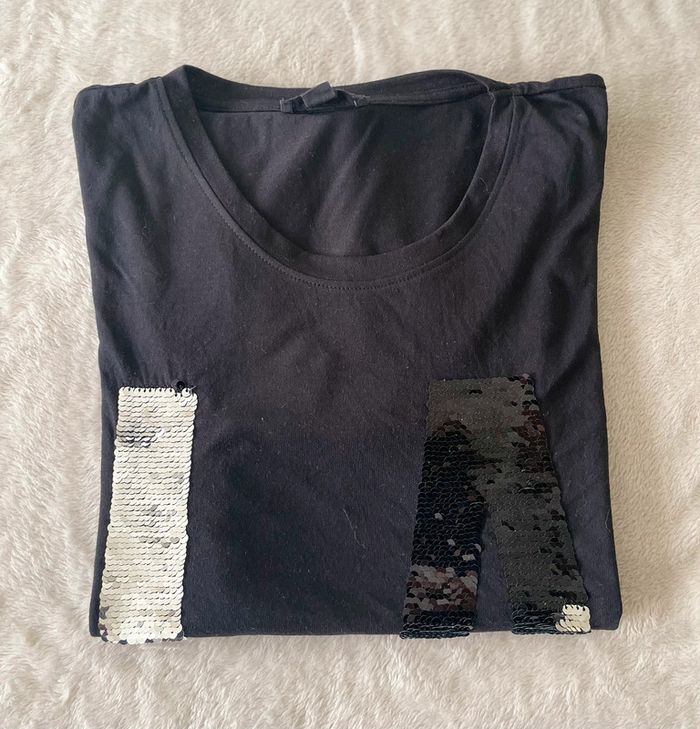 #T-shirt Jennyfer 🍀 - photo numéro 8