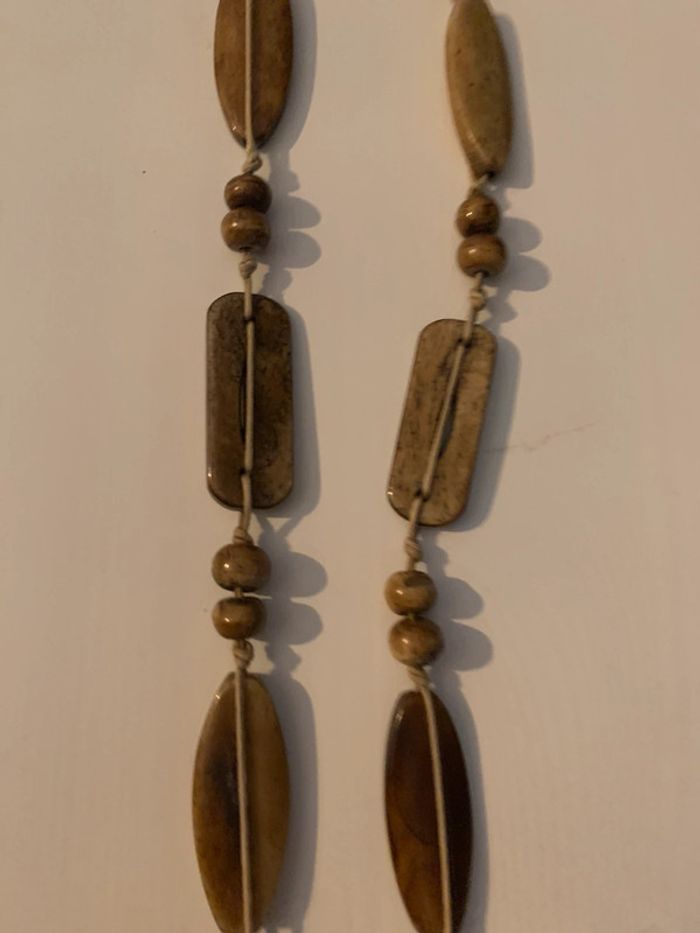 Sautoir - photo numéro 3