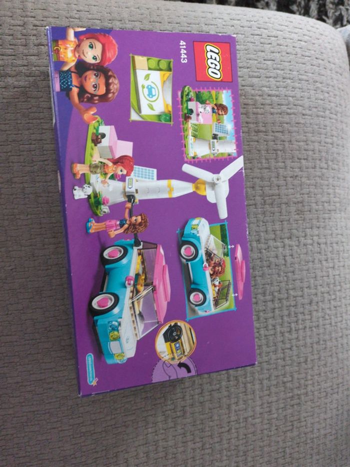 Lego Friends 41443 - photo numéro 8