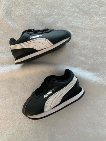 Baskets puma