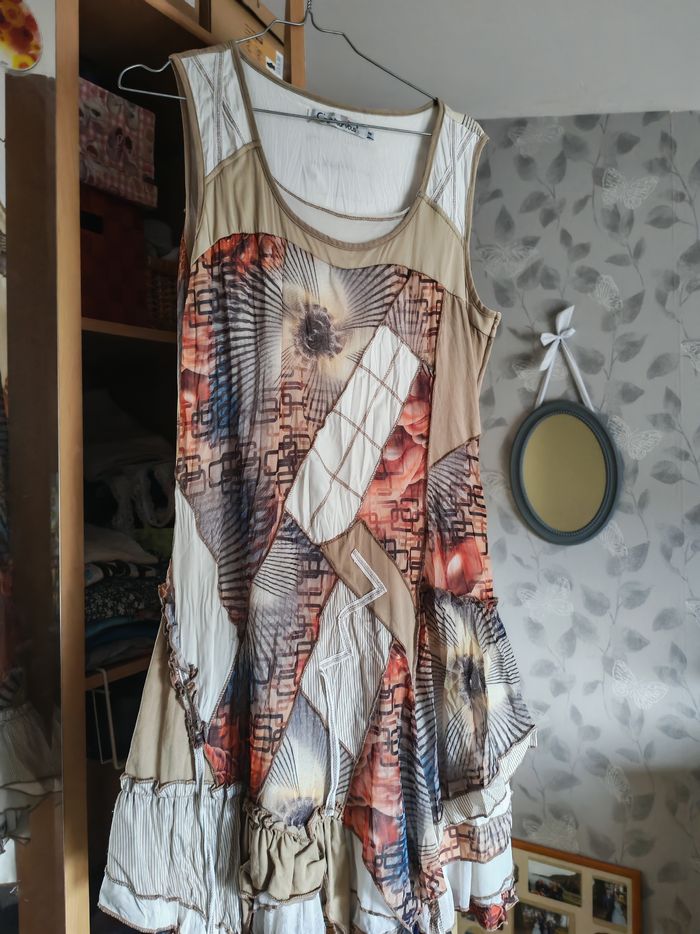 Robe femme - photo numéro 2