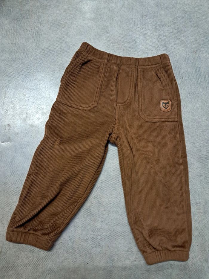 pantalon garcon 2 ans 24 mois terre de marins