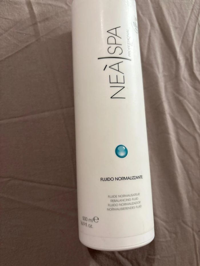 Nea spa fluide normalisateur - photo numéro 2