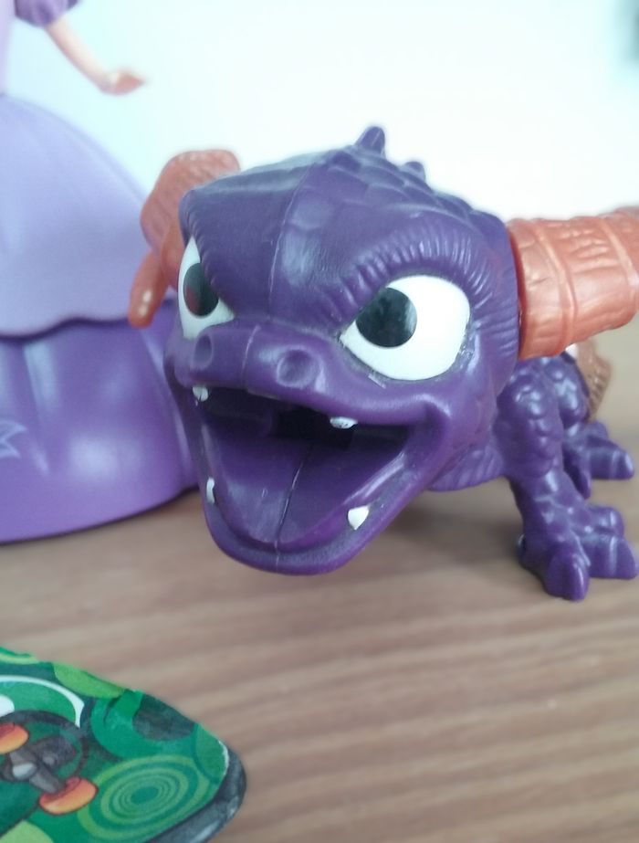 lot de petits sujets figurines et autres - photo numéro 4