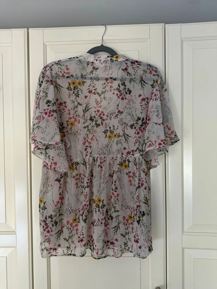 Blouse Slowlove - photo numéro 3