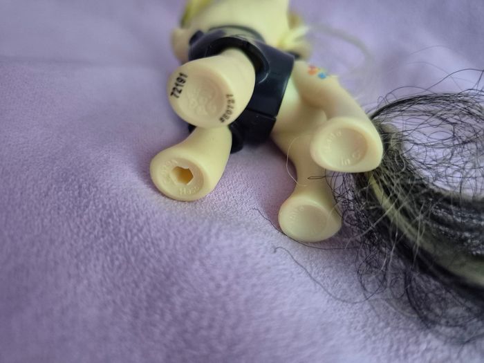 Petit poney - photo numéro 4