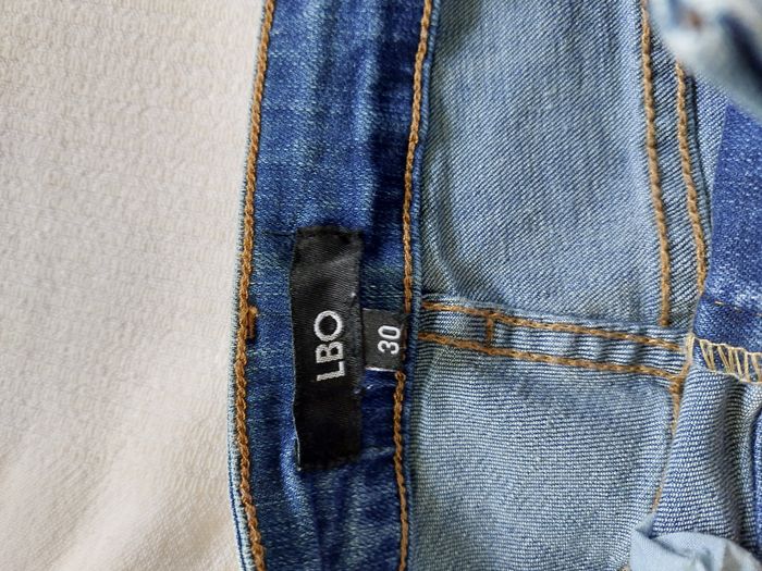 Jean LBO - photo numéro 4