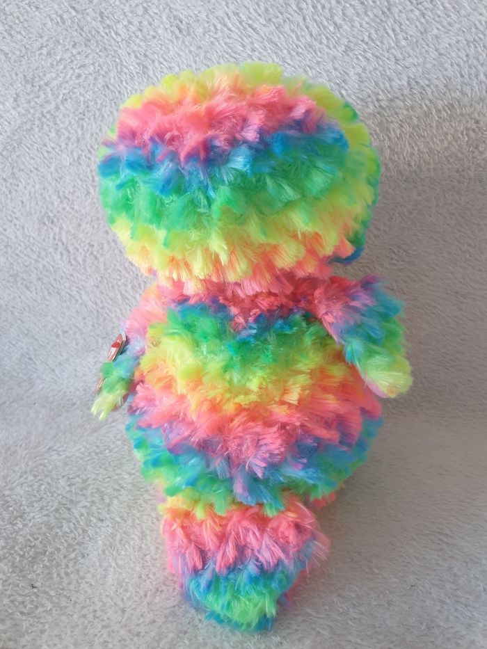 Peluche Beanie Boos Ty Owen - photo numéro 2