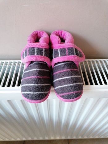 Chaussons