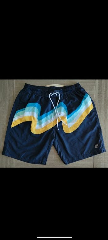 Short de bain - Homme