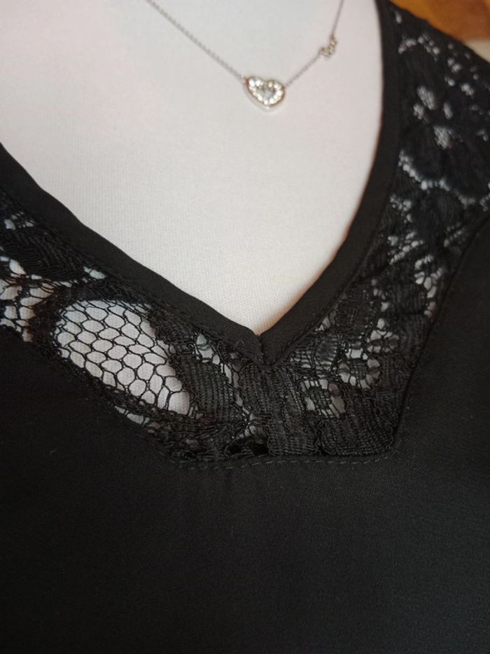 Tunique dentelle - photo numéro 5