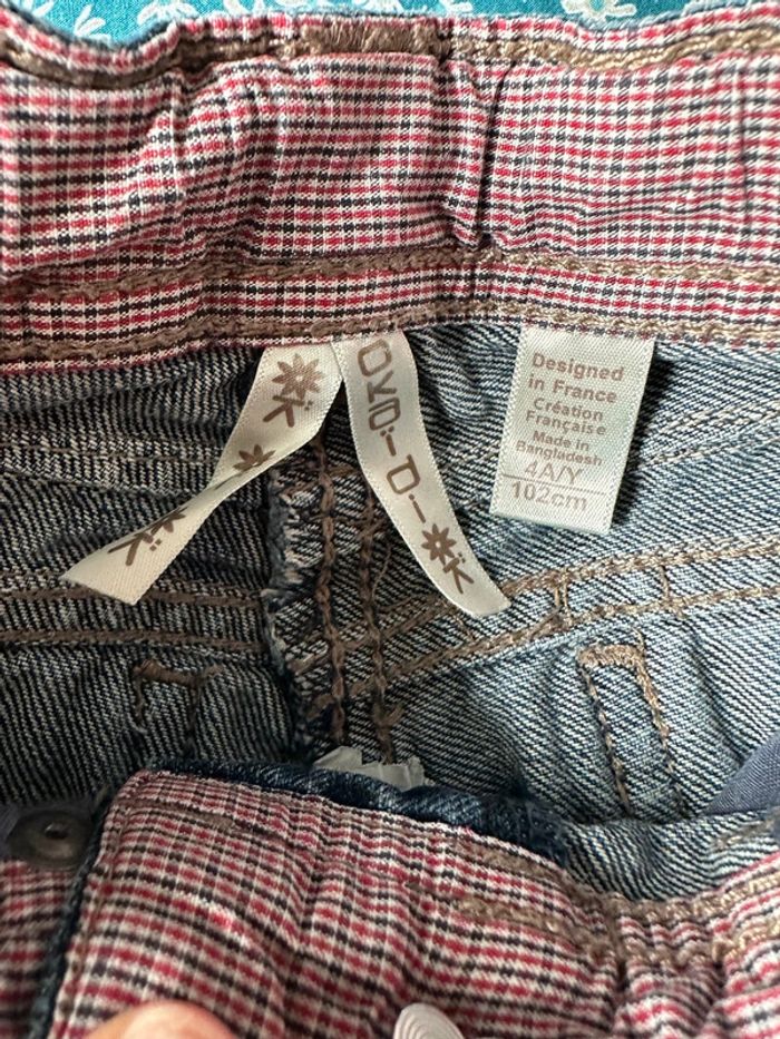 Jean okaidi - photo numéro 4