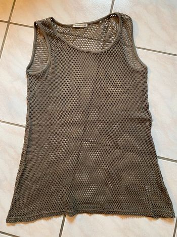 Débardeur 40/42