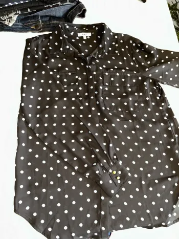 Chemise T.M