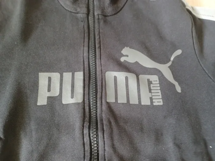 Veste Puma - photo numéro 2