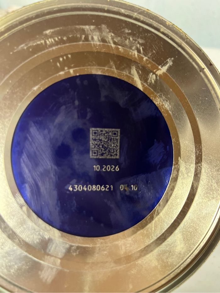 Lait guigoz 3 - photo numéro 3