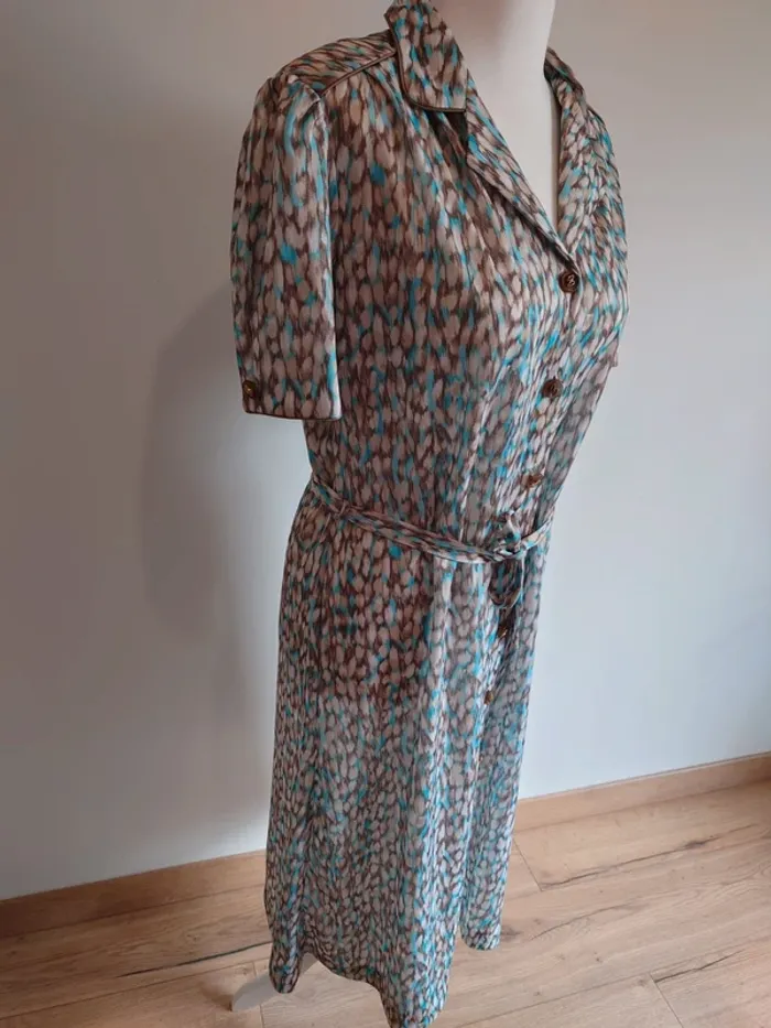 Robe Afibel L - photo numéro 2