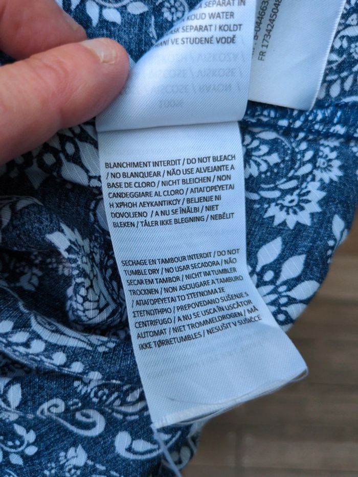 Robe femme tL - photo numéro 9