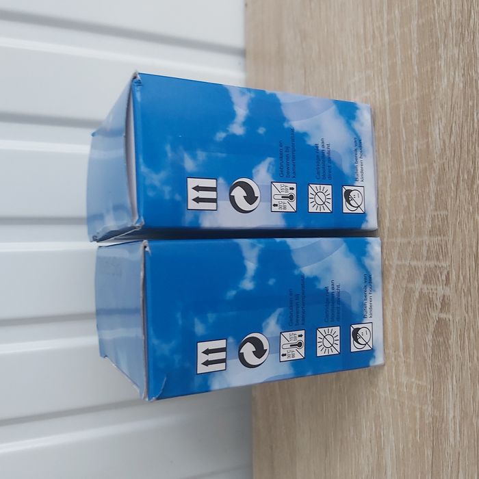 Lot de 2 cartouches d'encre Compatibles Canon 545 XL + 546 XL - Noire + Couleur- - photo numéro 2