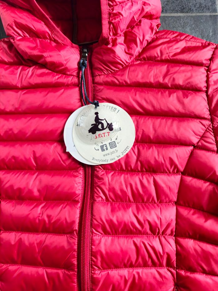 Jott fille - photo numéro 4