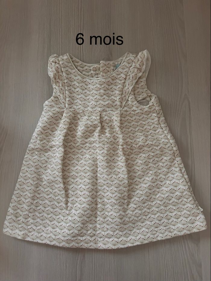 Lot de robes - photo numéro 7