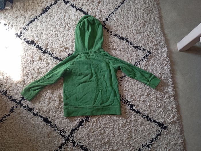 Sweat à capuche enfants - photo numéro 3