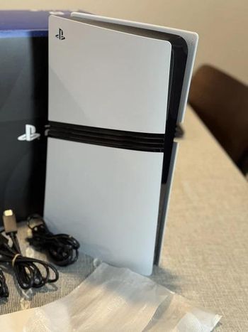 PlayStation 5 pro