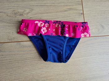 Maillot de bain 2 ans