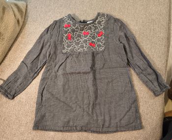 Robe Minnie 