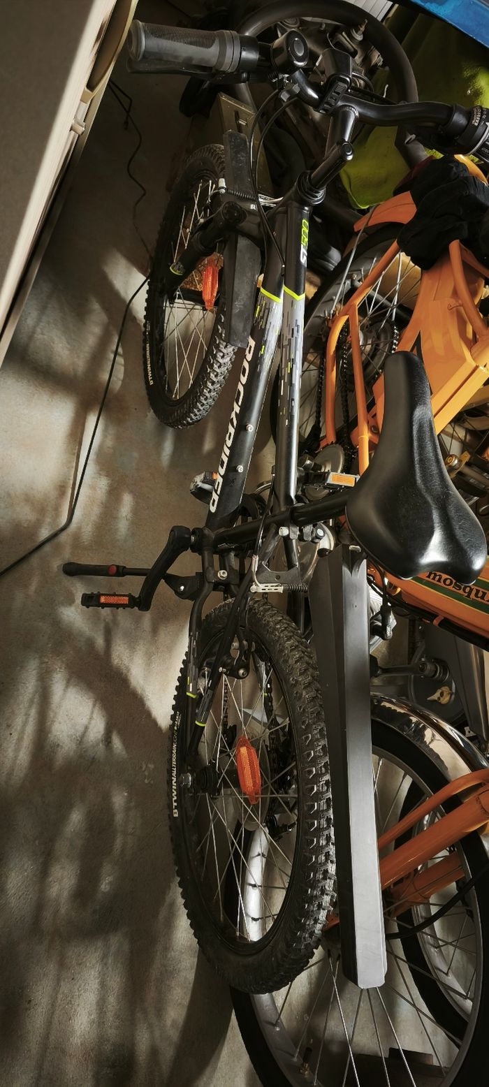 Vélo 20 pouces - photo numéro 6