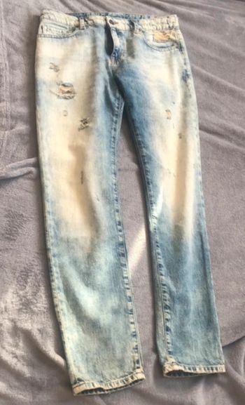 Jeans Ralph Laurent