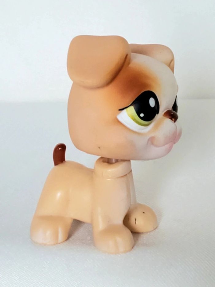 Figurines Petshop Vintage - photo numéro 9