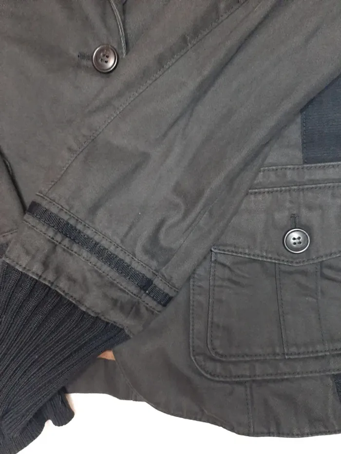 Veste Hugo Boss femme - photo numéro 5