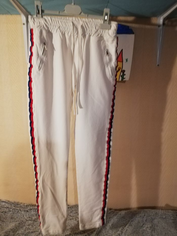 Pantalon sport - photo numéro 2